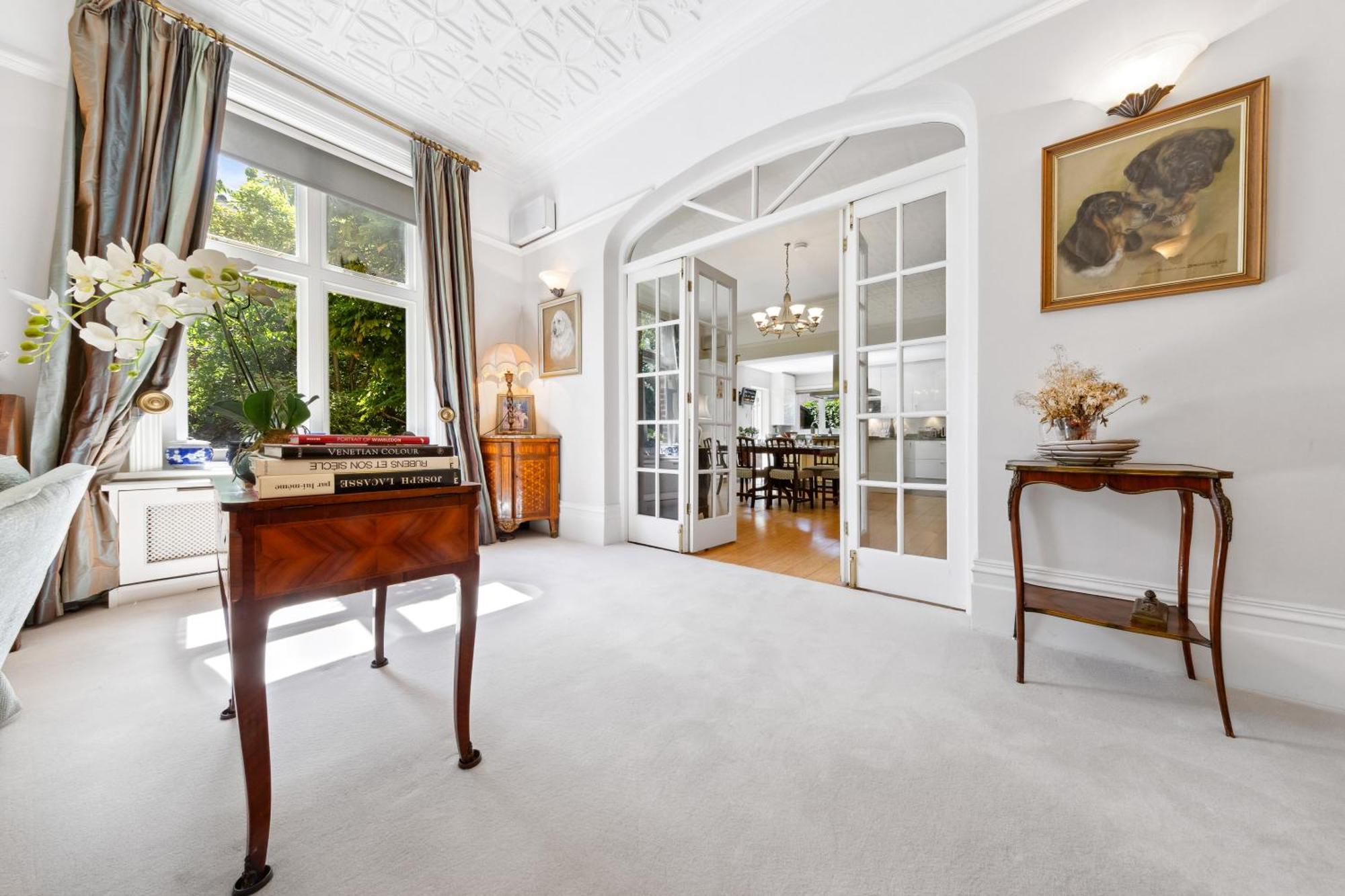 Apartamento Wimbledon Village