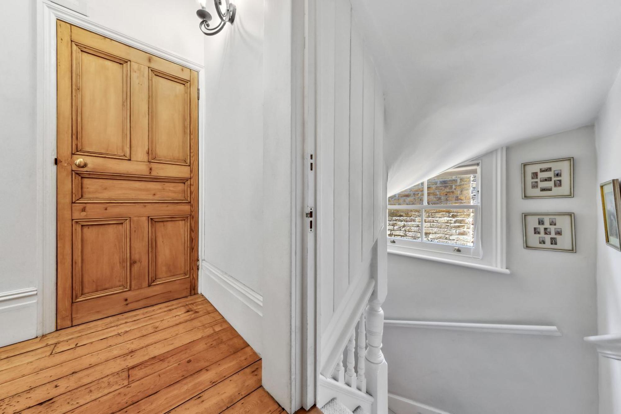 Apartamento Wimbledon Village *