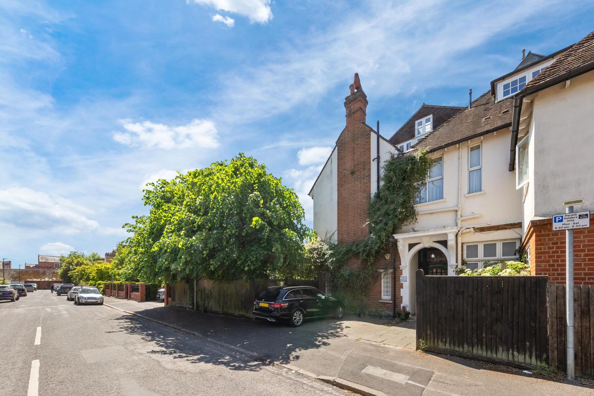 Wimbledon Village