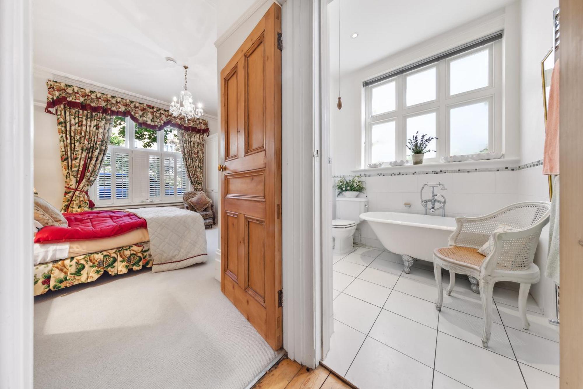 Wimbledon Village Apartamento