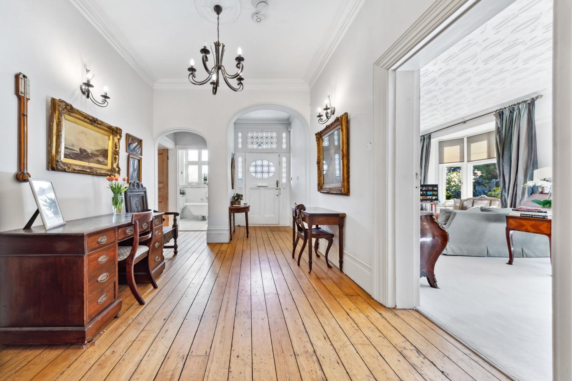 Wimbledon Village Apartamento *