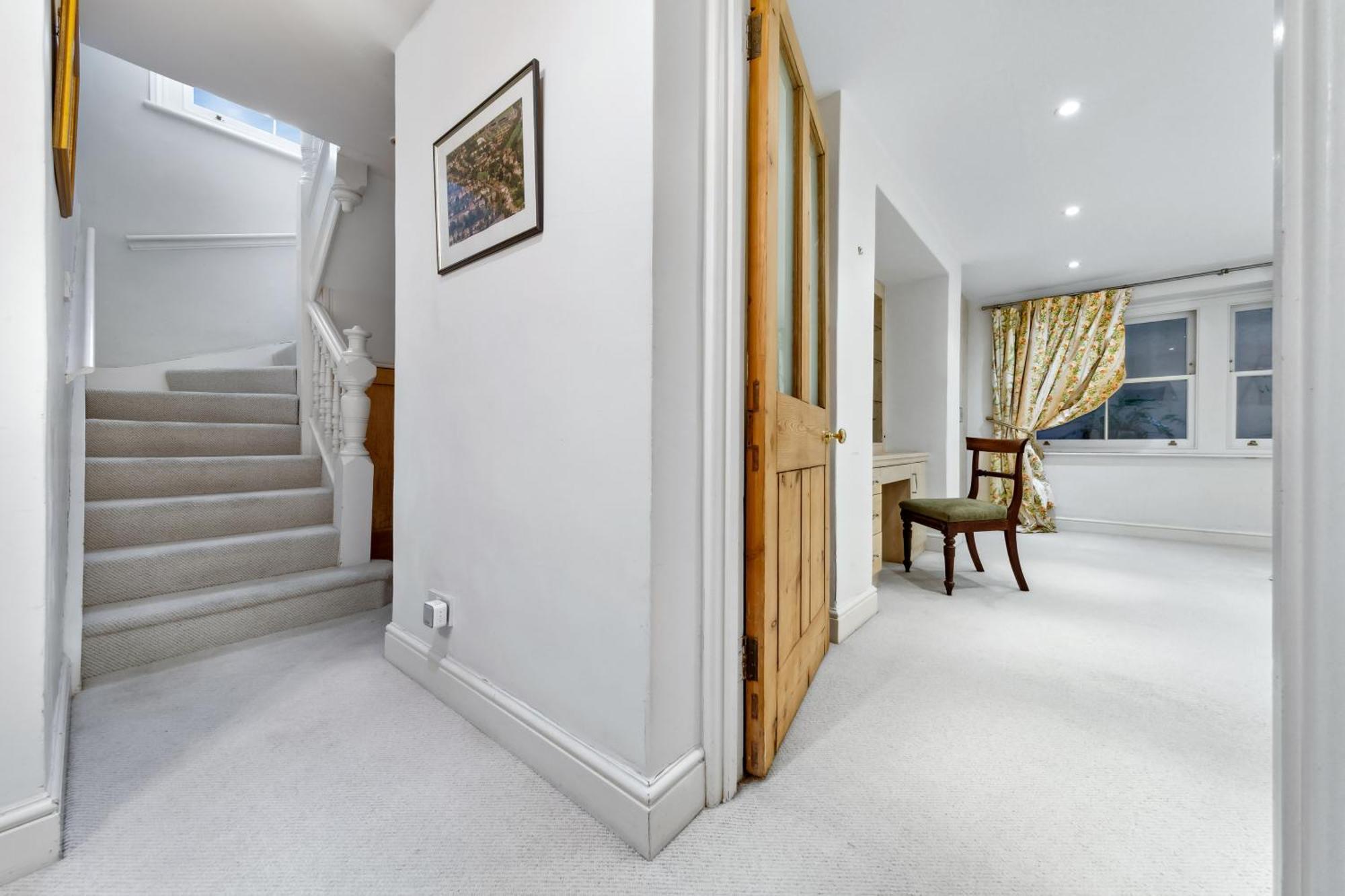 Wimbledon Village Apartamento Londres