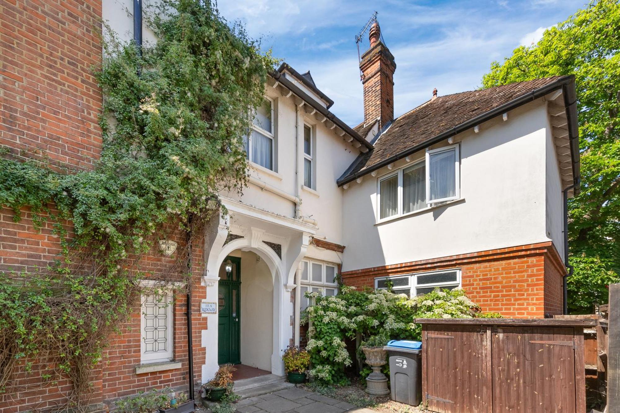 Wimbledon Village Apartamento *