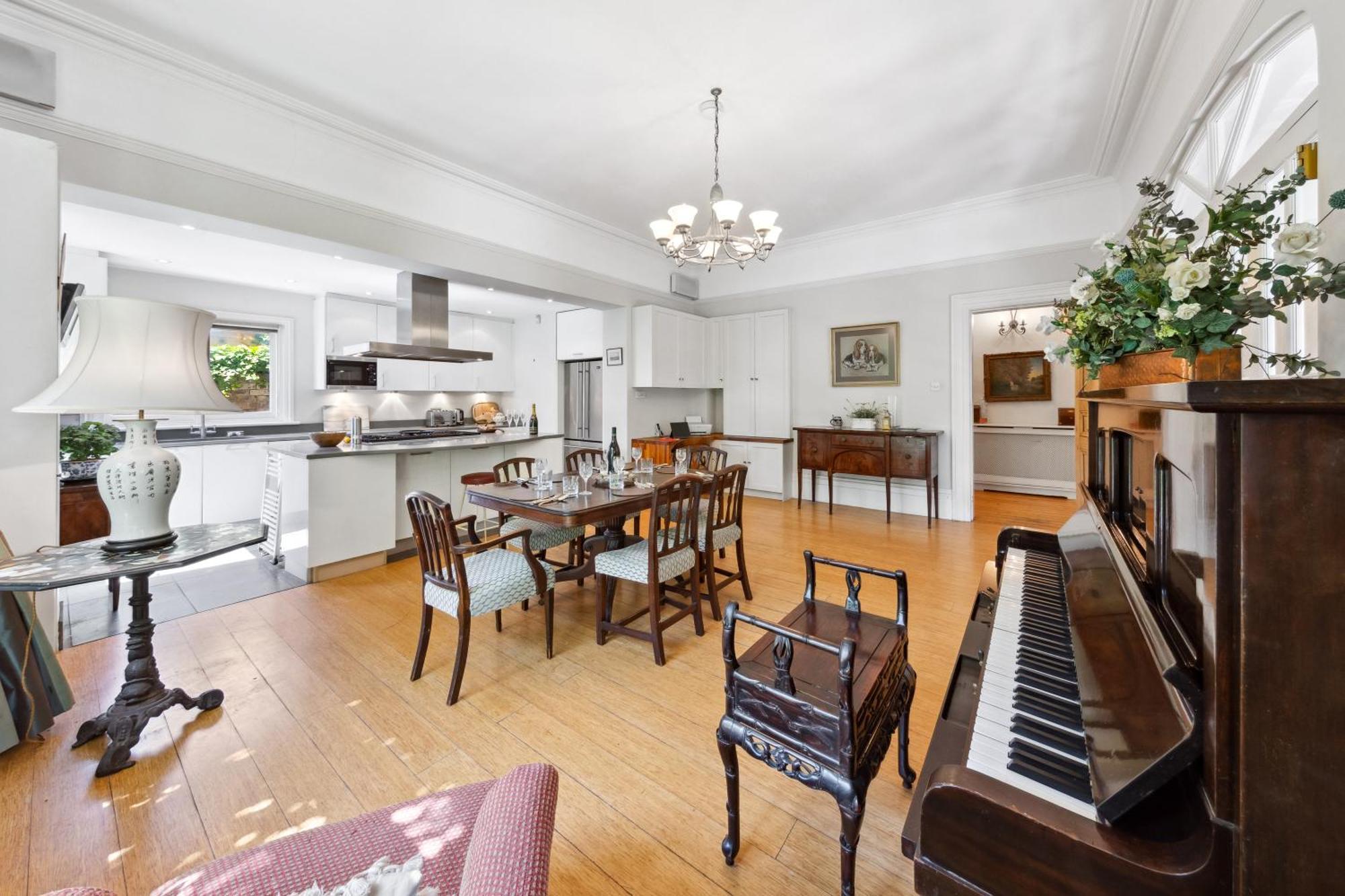Wimbledon Village Apartamento Londres