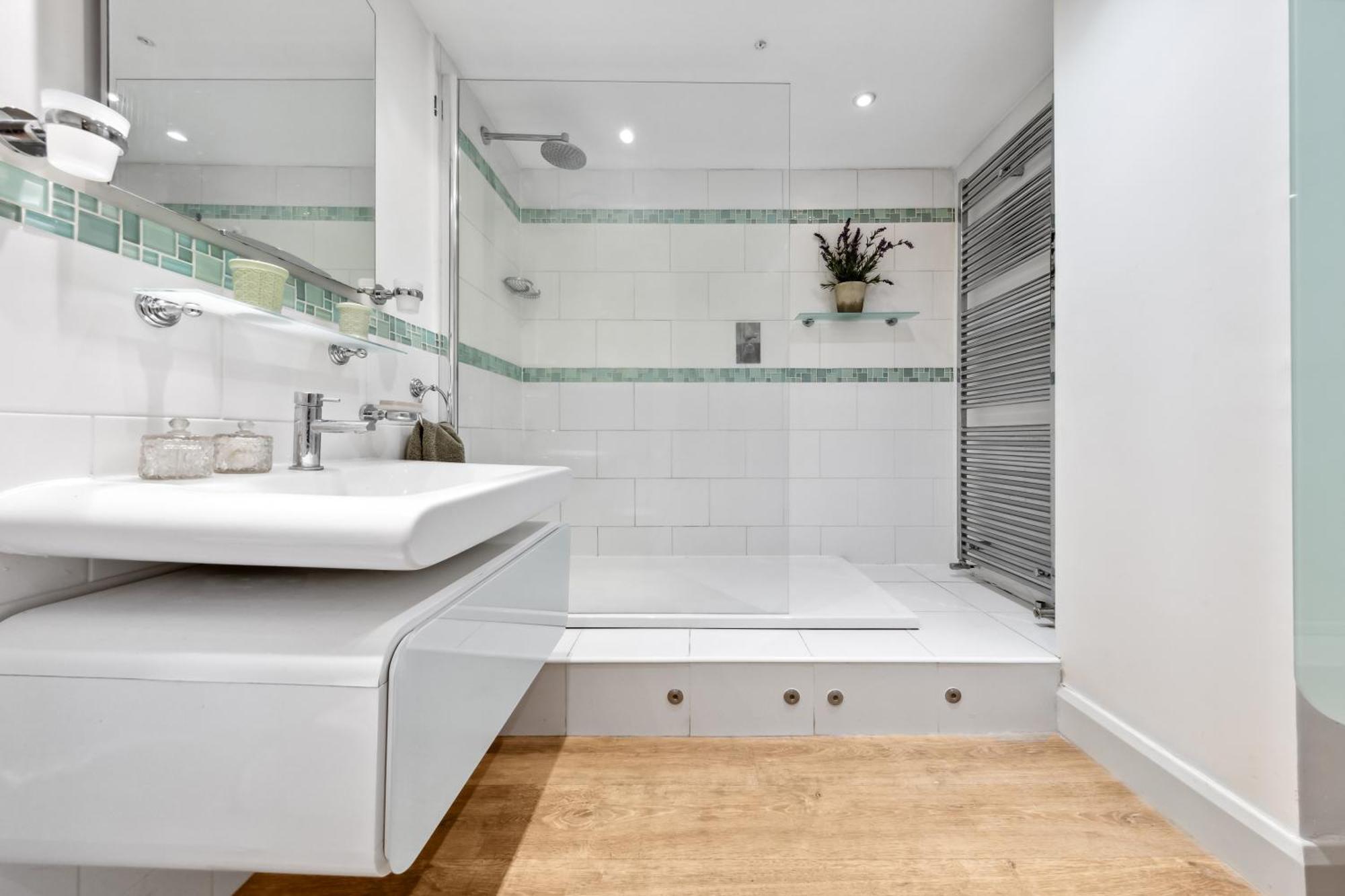 Apartamento Wimbledon Village *