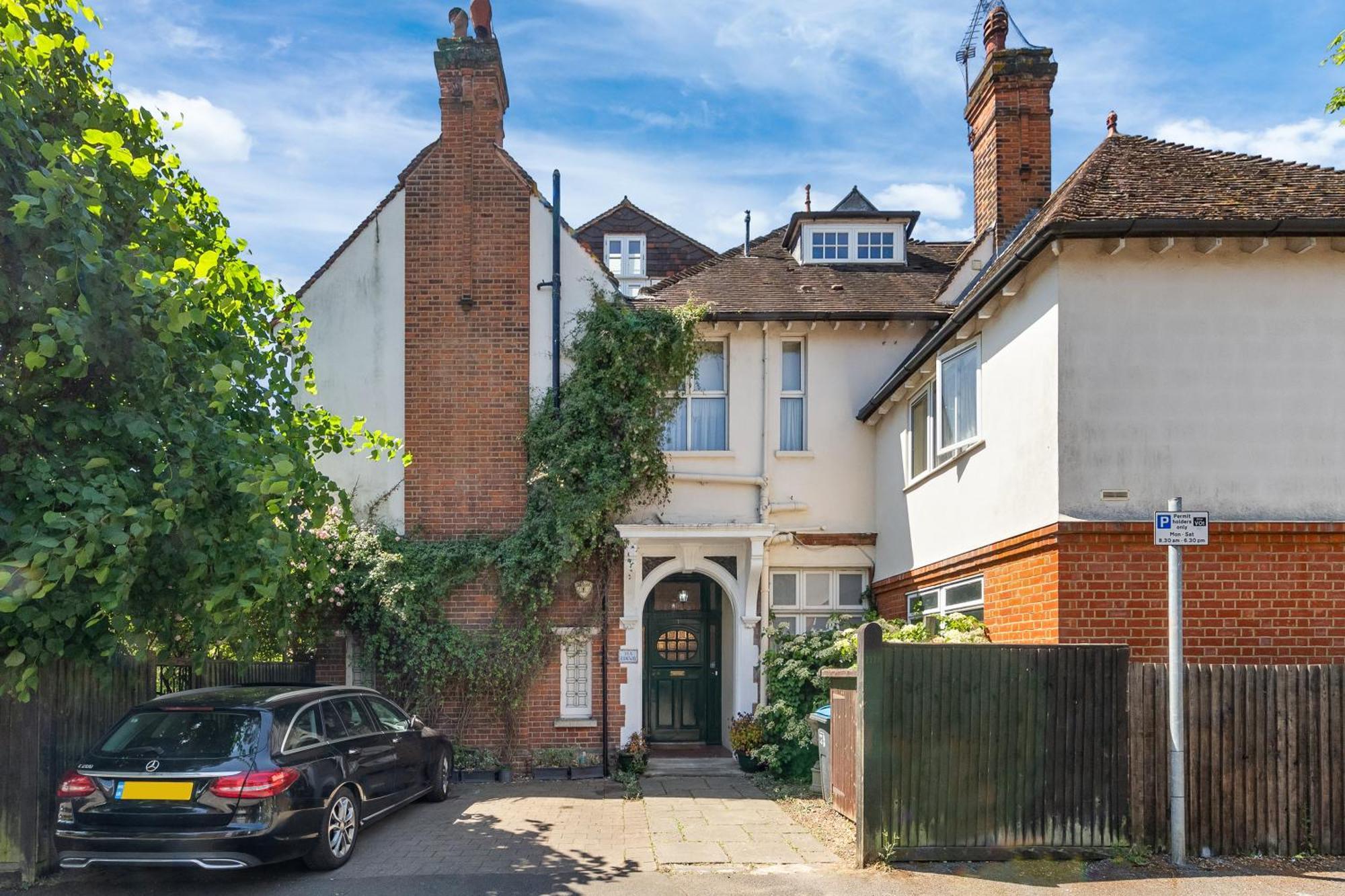 Wimbledon Village Apartamento Londres