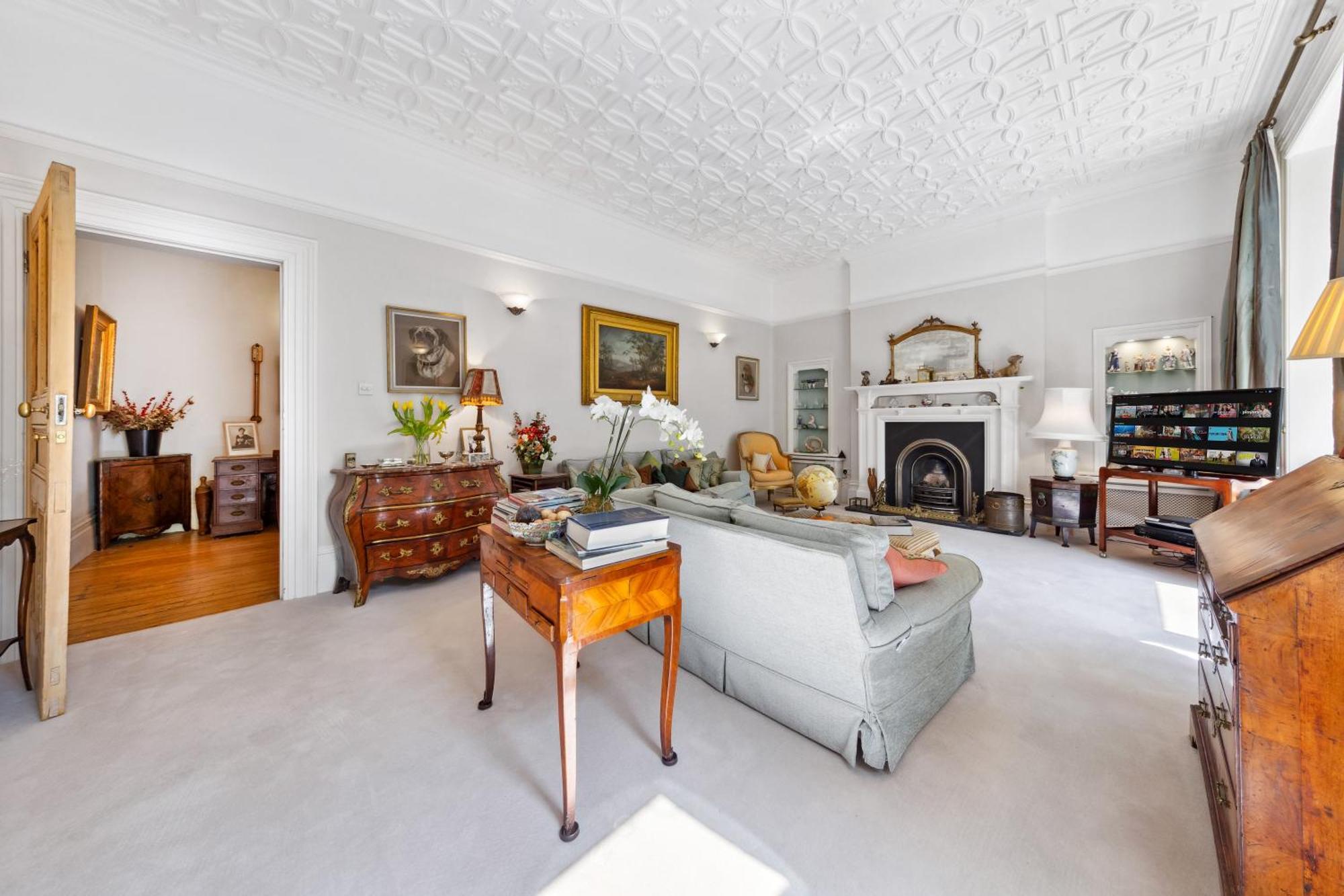 Apartamento Wimbledon Village Londres