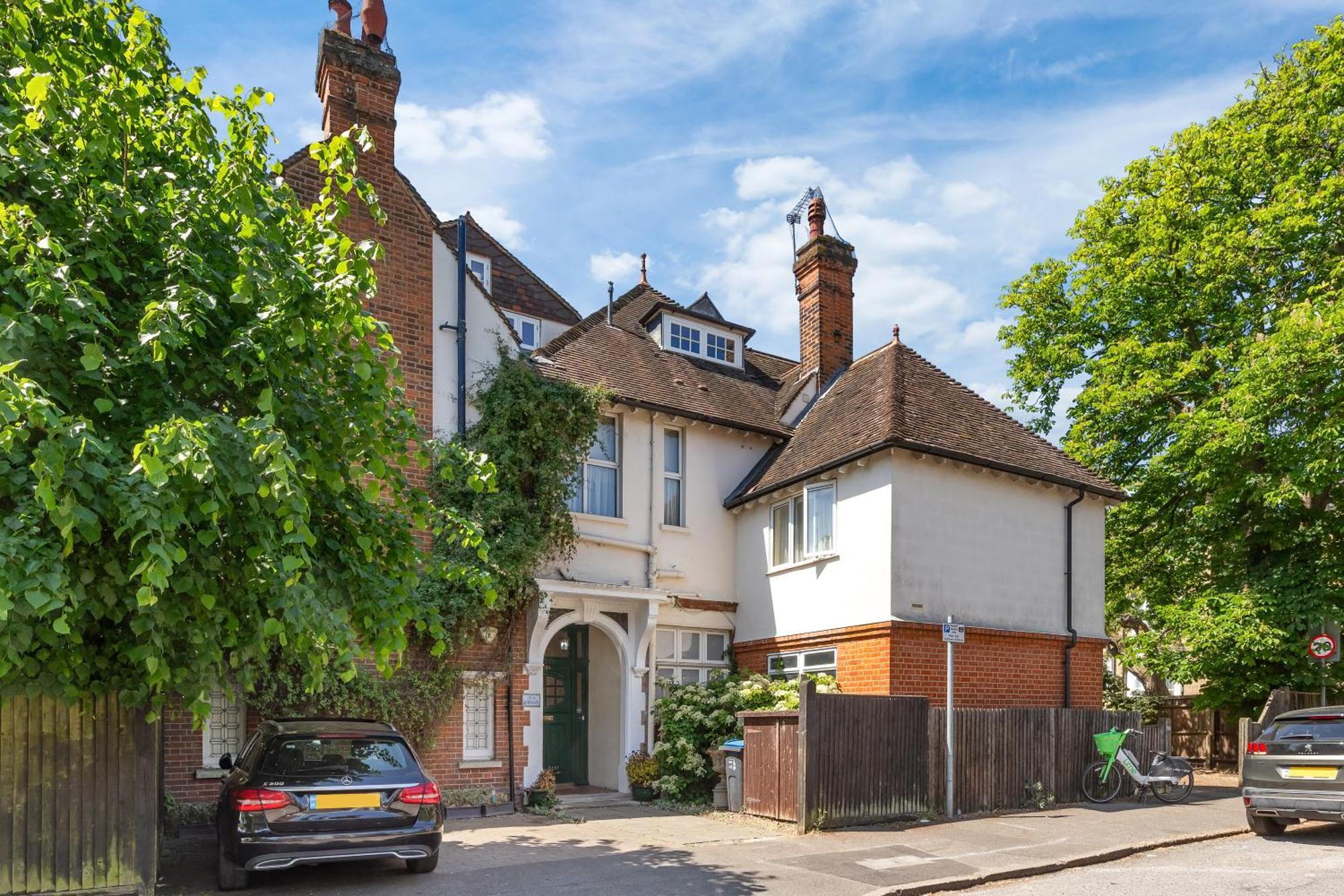 Wimbledon Village Apartamento Londres